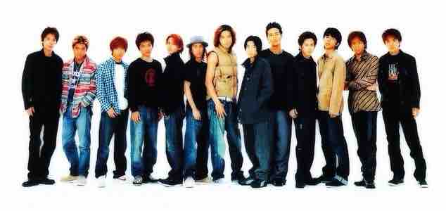 J-FRIENDS全曲レビュー : 今日はこんな感じ