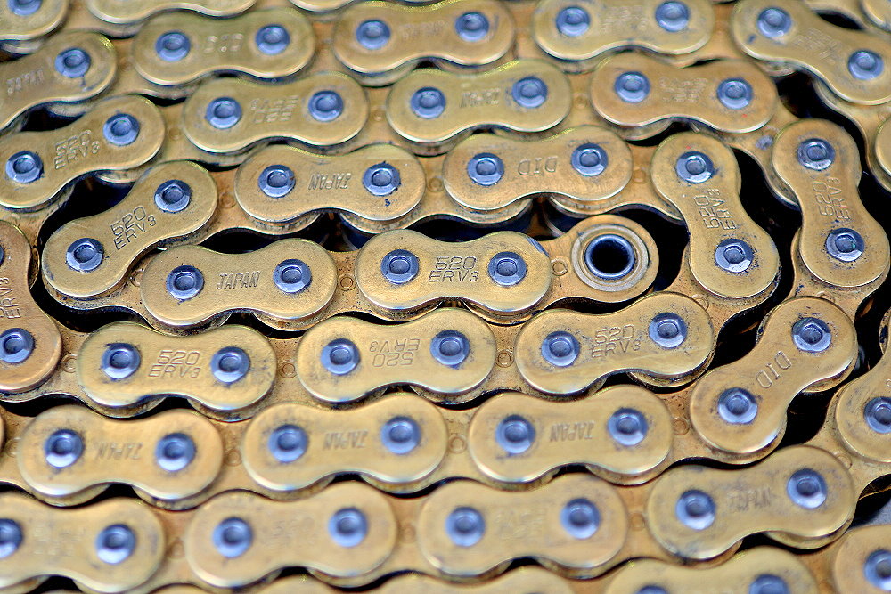 ZX-12R 520コンバート : SECRET BASE RACING