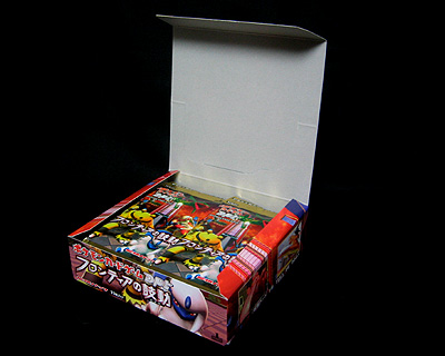 ポケカ、新弾開封祭！DPt3フロンティアの鼓動編 : 有栖のポケモン日記