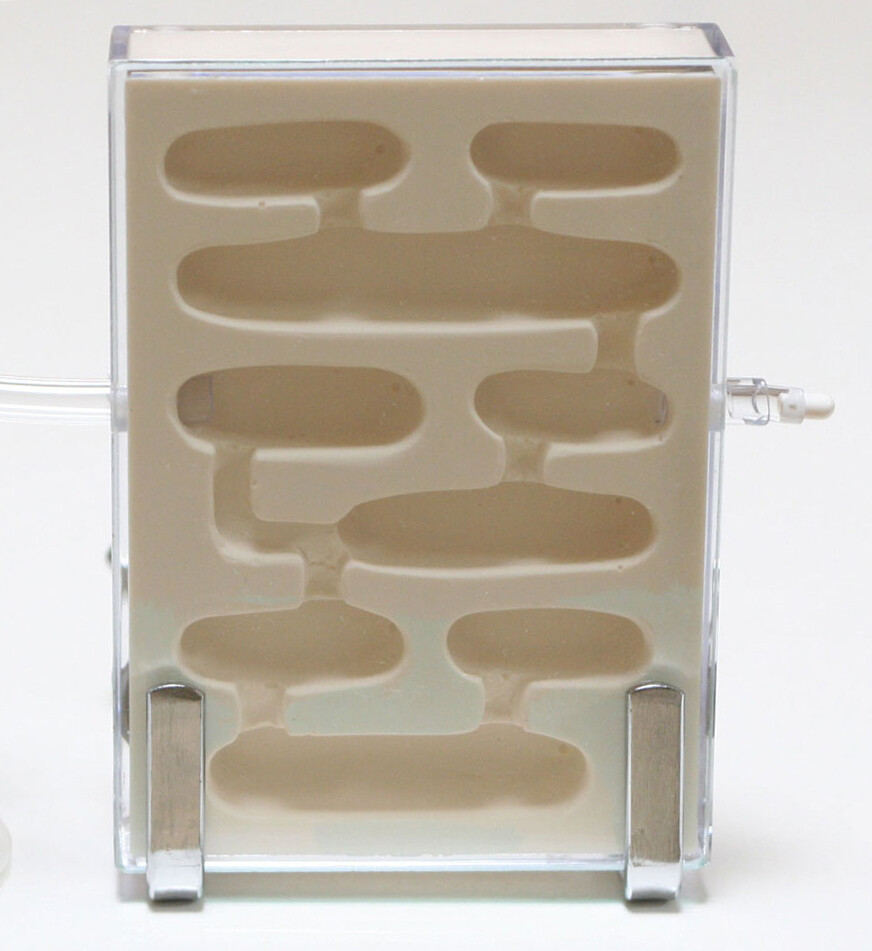 蟻マシーン2号ミニ 連結用 （本体のみ） : ありんこ日記 AntRoom