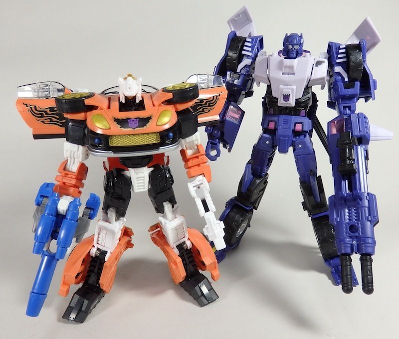 バトルトラップ＿ボットコン2015 ボックスセット : 辛口おもちゃノート