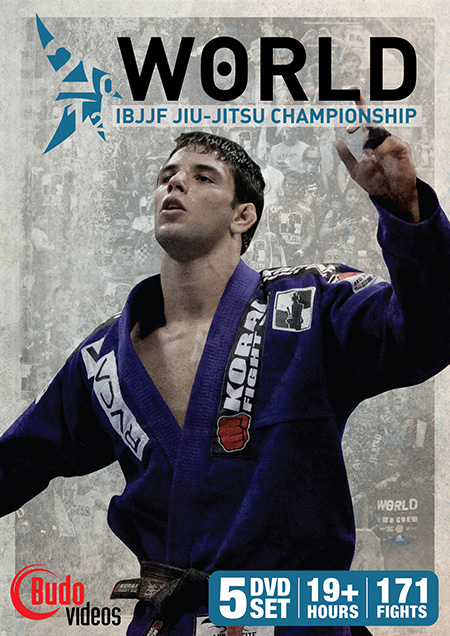 Bruno Malfacine 柔術 DVD BJJ Bruno Malfacine DVD: How To Beat
