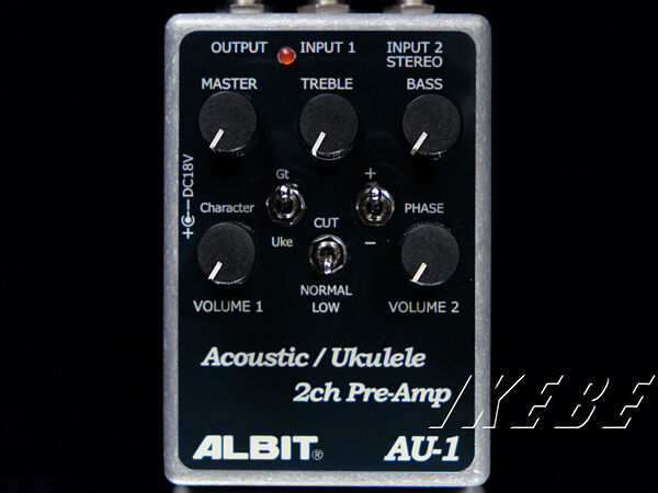 NO.5 4番目のプリアンプ Crews maniac sound DPA-2A : Be-m.R 天邪鬼