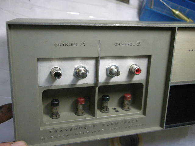 JBL-SE408S_チューンUP記・・・ : 世界一高額なオーディオ機器チューン