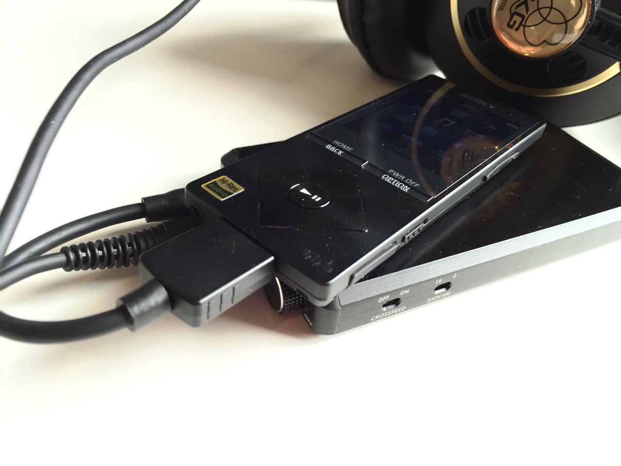 私が「SONY Walkman NW-A17」に落ち着いた理由。（追記あり