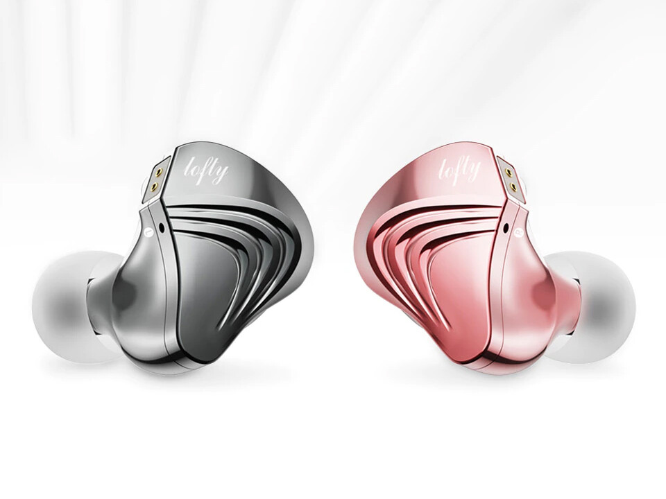 NICEHCK Lofty」 ピュアベリリウム搭載で200ドル台、いろいろ話題が