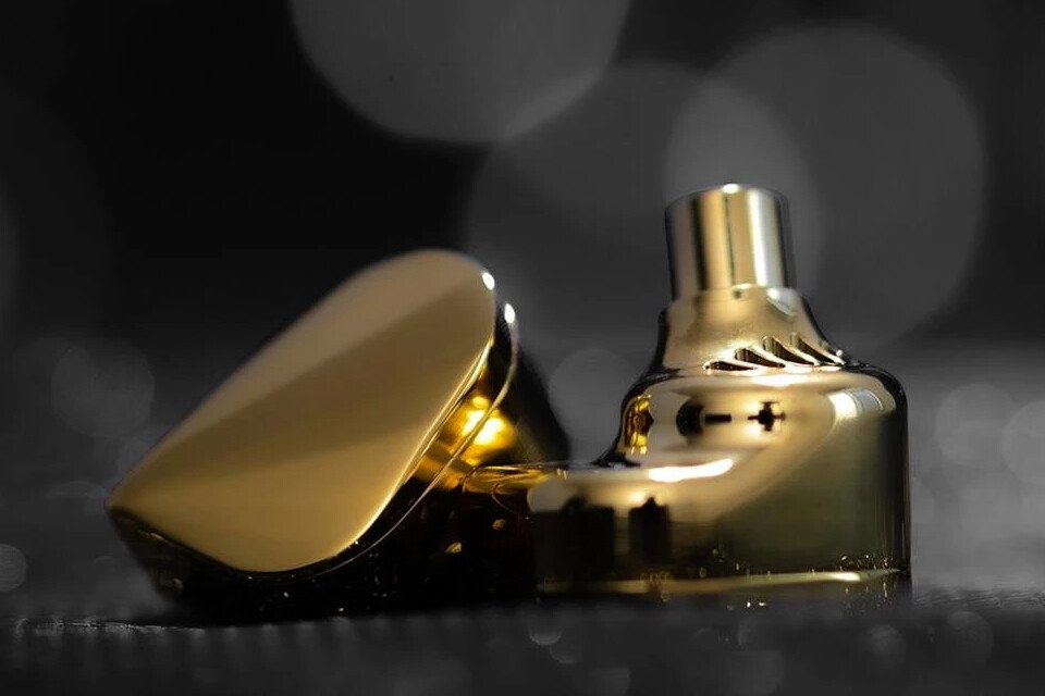 水月雨「Moondrop Illumination-光」＆「Autumn Moon（秋月