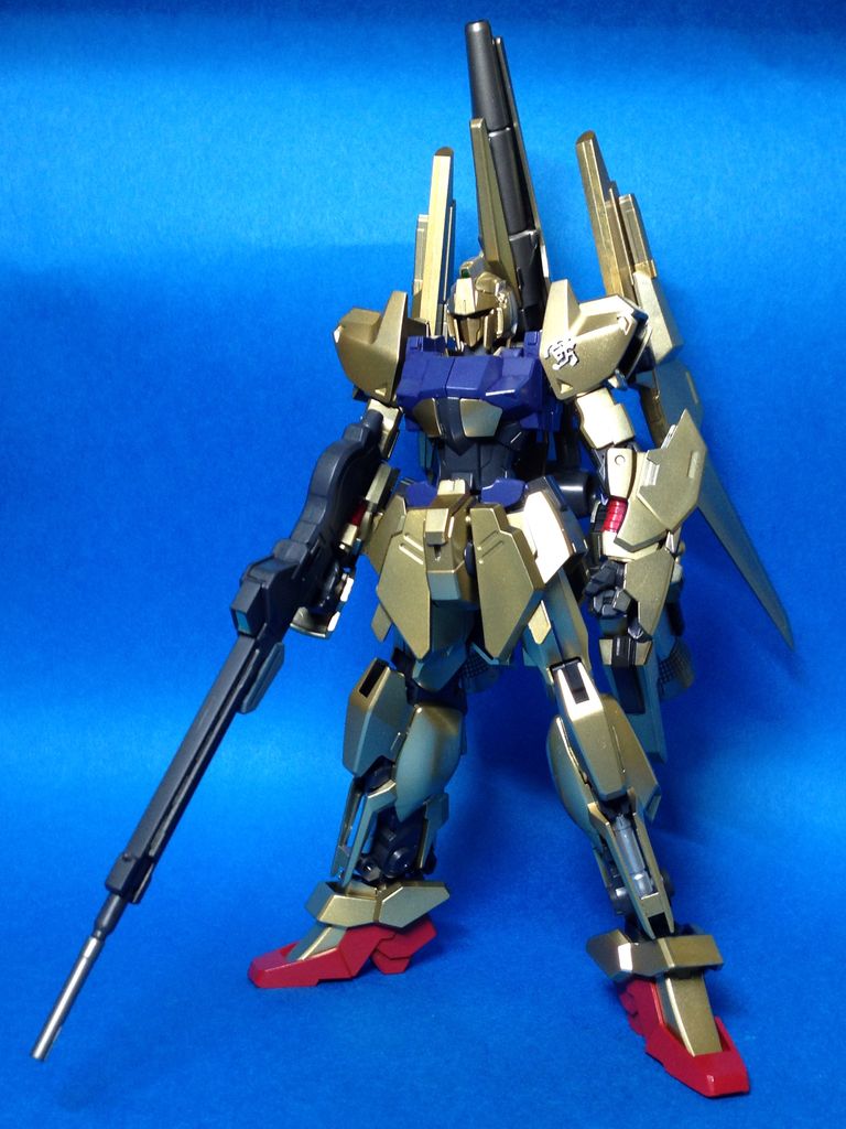 完成‼︎ 百万式(MEGA-SHIKI) : 海豹屋・Kのblog