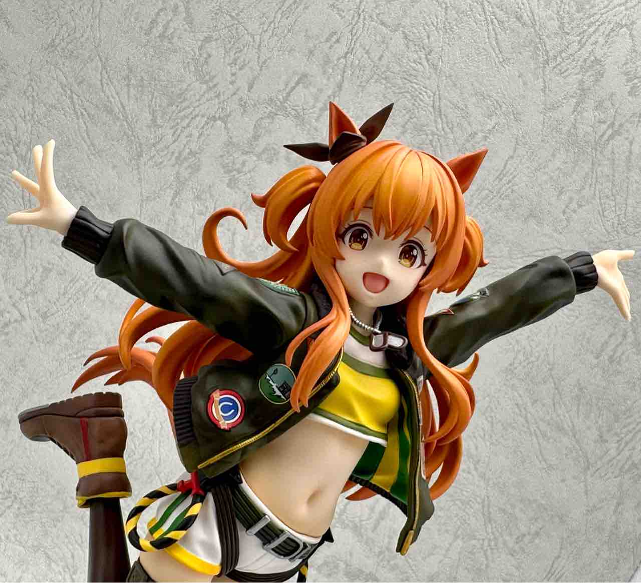 Lucrea（ルクリア） ウマ娘 プリティーダービー マヤノトップガン : ふ