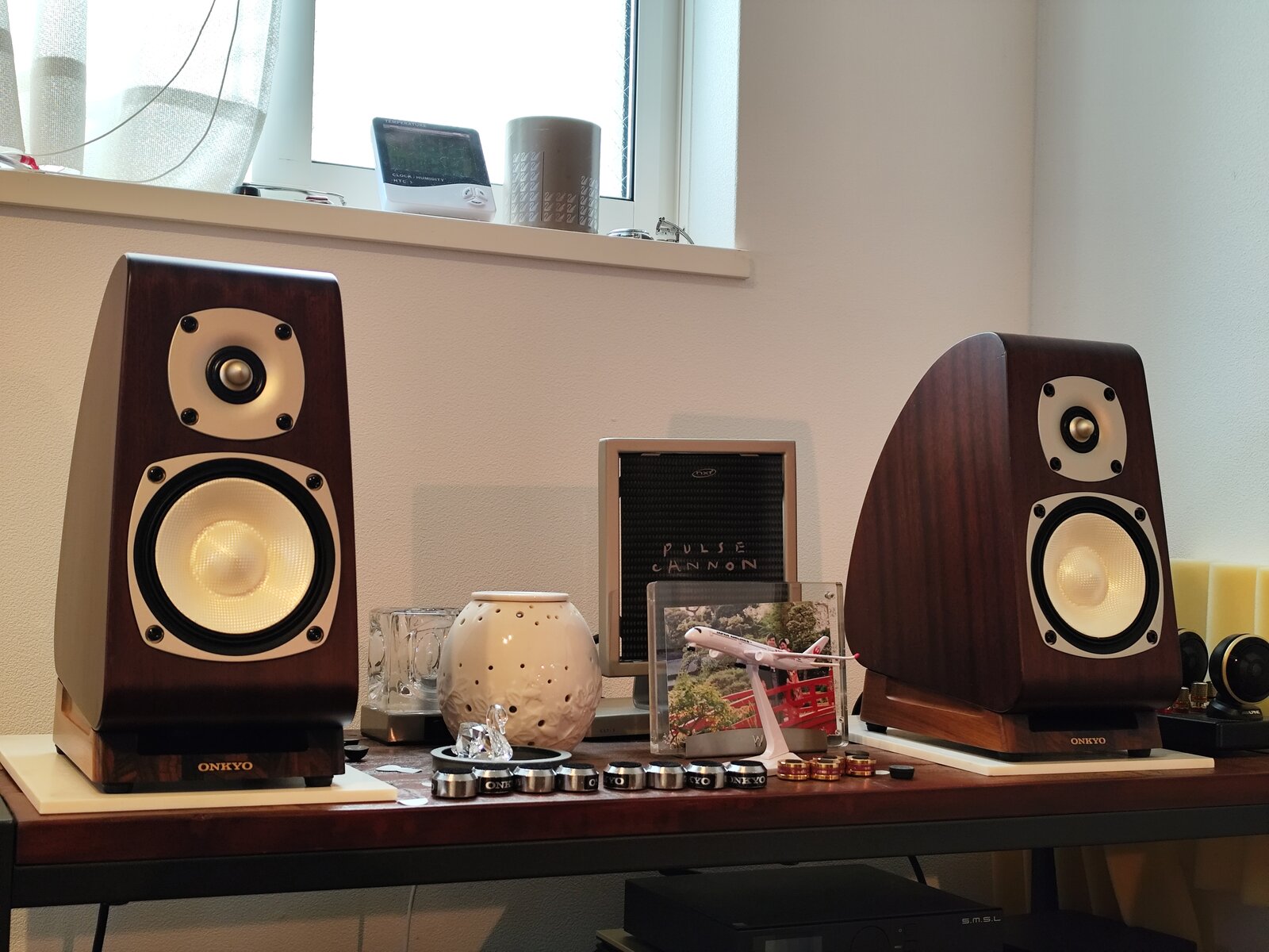 Vienna Acoustics Haydn Signature : On Age Audio