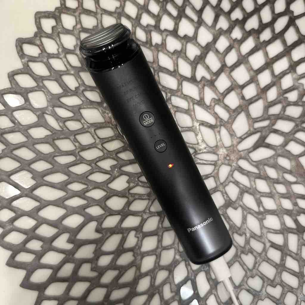 PanasonicバイタリフトRF一年使った感想 : 鍋好きのごはん日記。