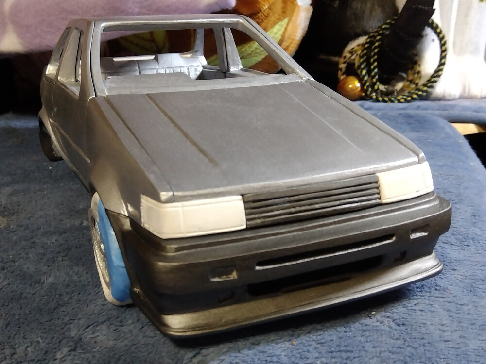 ハチゴー彫刻制作・814 : のら3ゃん＆とひろの創作工房