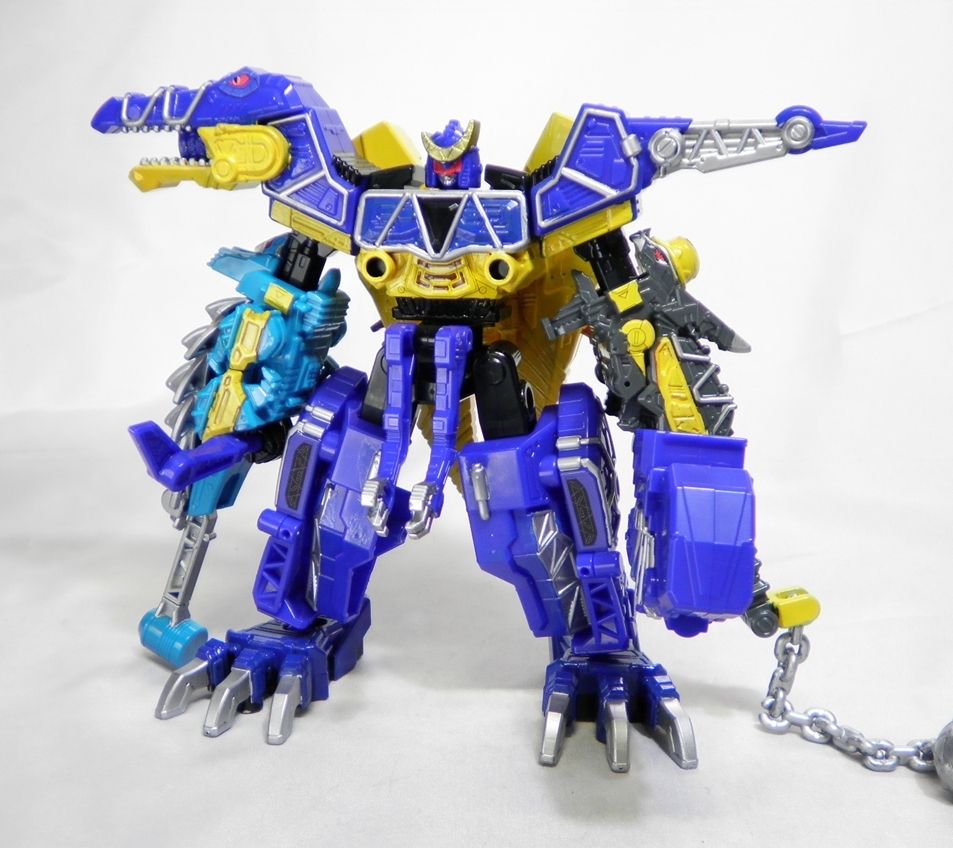 ミニプラ・スピノダイオー : 玩具店：ぜんまいの森