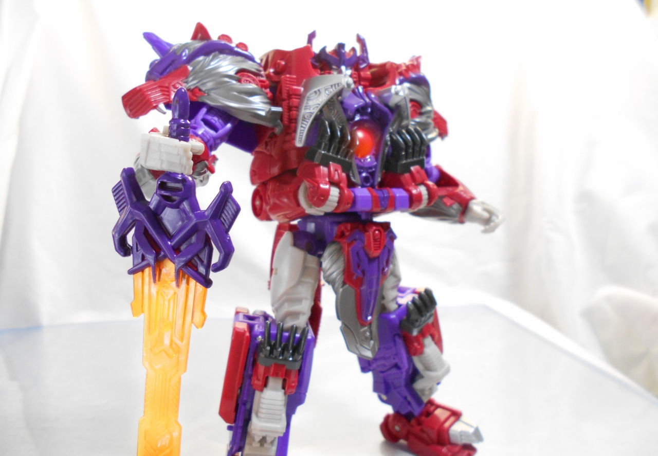 アルファトライオン（TR） : 玩具店：ぜんまいの森