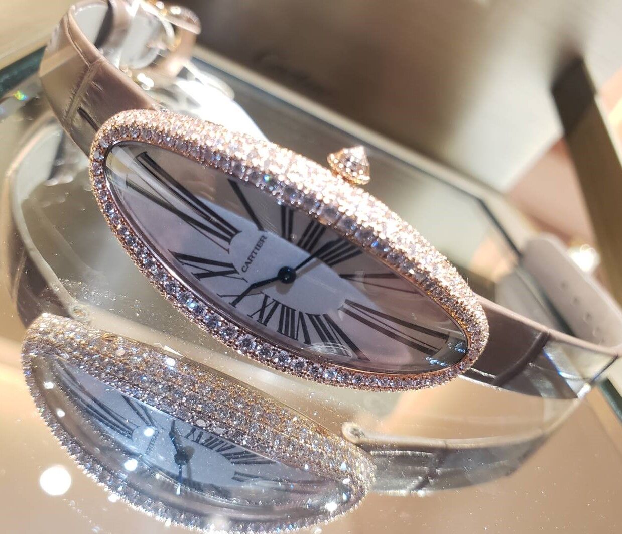 Cartier✨ 輝く女性の皆様へ～❤ - Cartier - ブログ - 栃木・茨城の