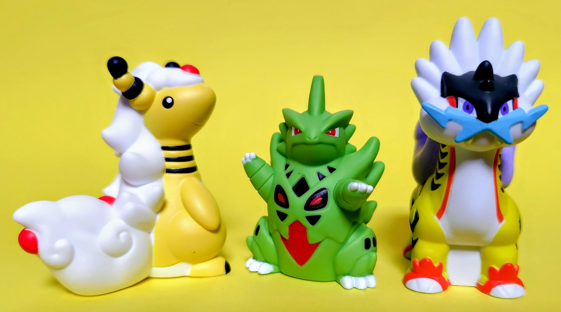 スペシャルポケモンキッズプレゼントキャンペーン 第3弾が開催