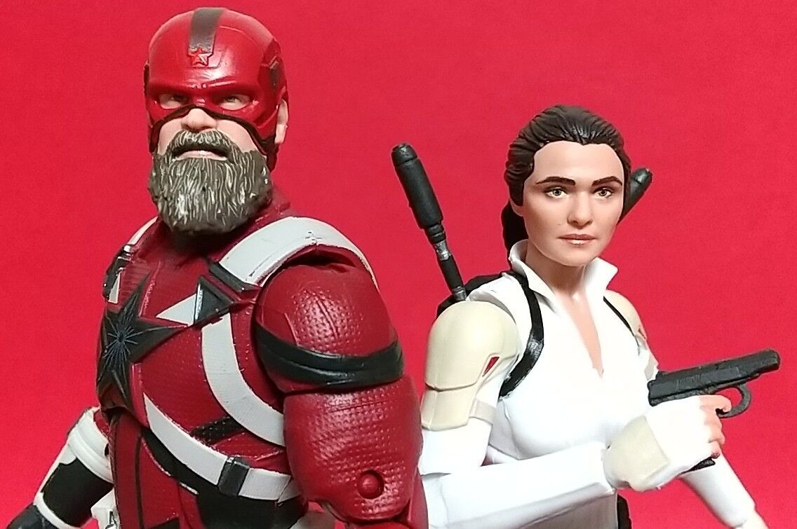 MCU Phase4の幕開け！アベンジャーズ映画シリーズ24作目 ブラック