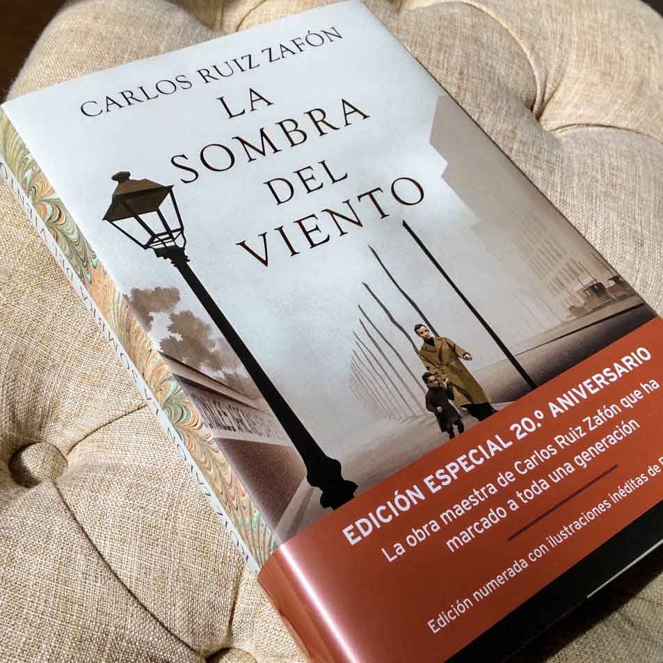 スペイン語 洋書 El color del silencio ハードカバー スペイン語 洋書