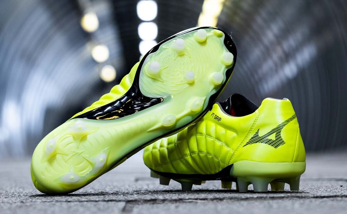 レビュラカップJAPANに蛍光イエローの新色が登場！(しかし日本未発売