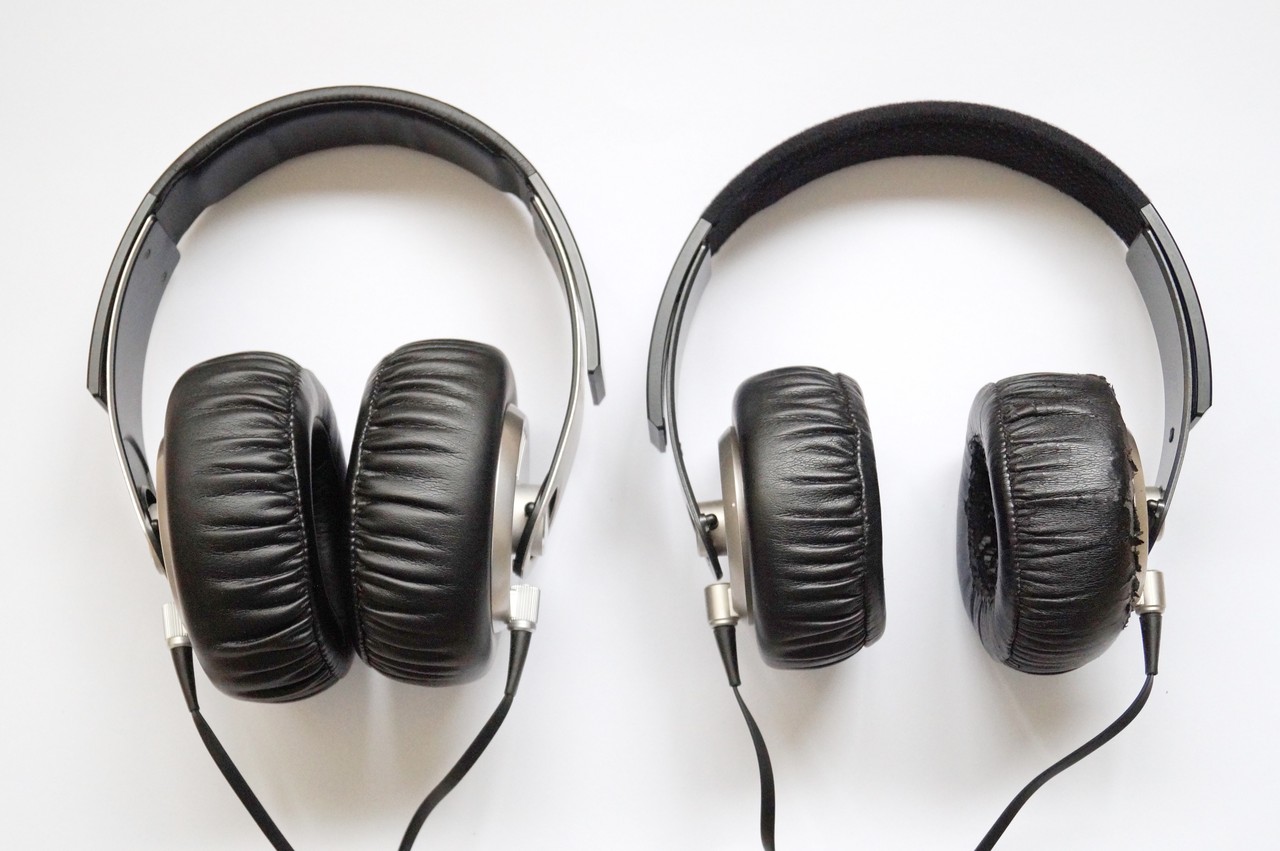 甦れ！タイヤホン！！！ : こんぶの文房具日記