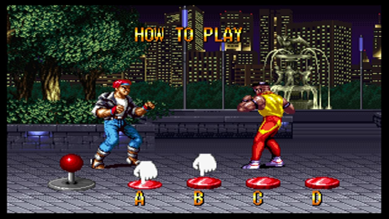 NEOGEO】ミューテイション・ネイション : だんぼーるはうすinブログ