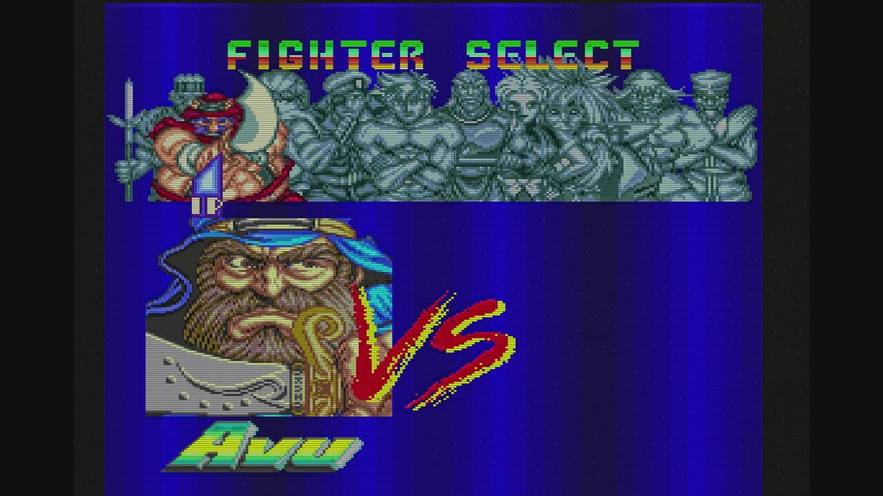 PCエンジン】マーシャルチャンピオン : だんぼーるはうすinブログ