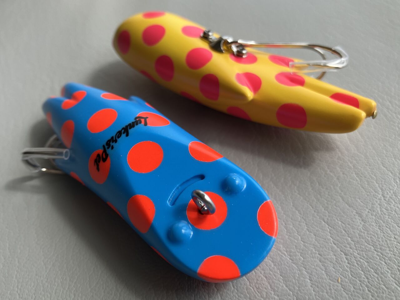 新作「ダー太郎」 : ランカーズペット