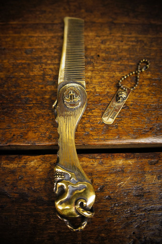 GALCIA TOP & COMB : SHOPのブログ - Lahaina