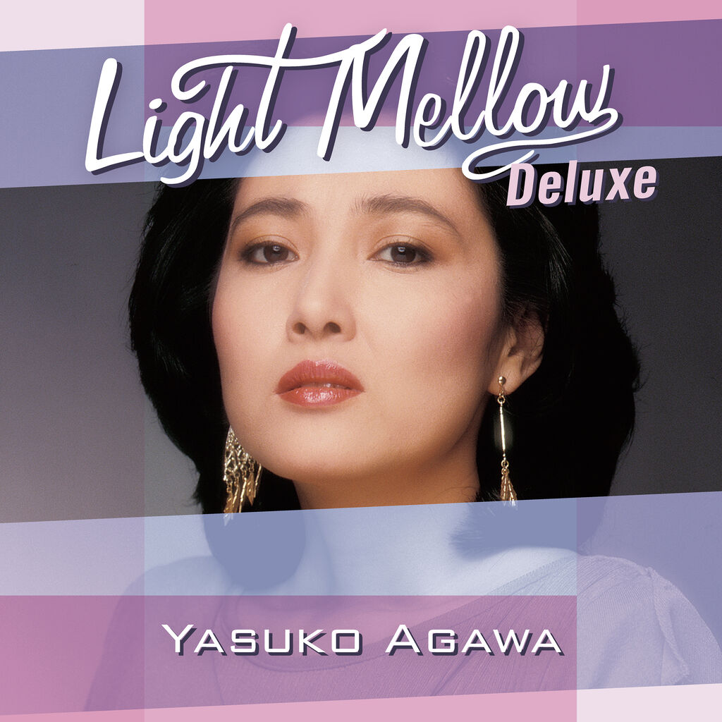 □ シティポップ・コレクション 2025年12月第4週 : Light Mellow on