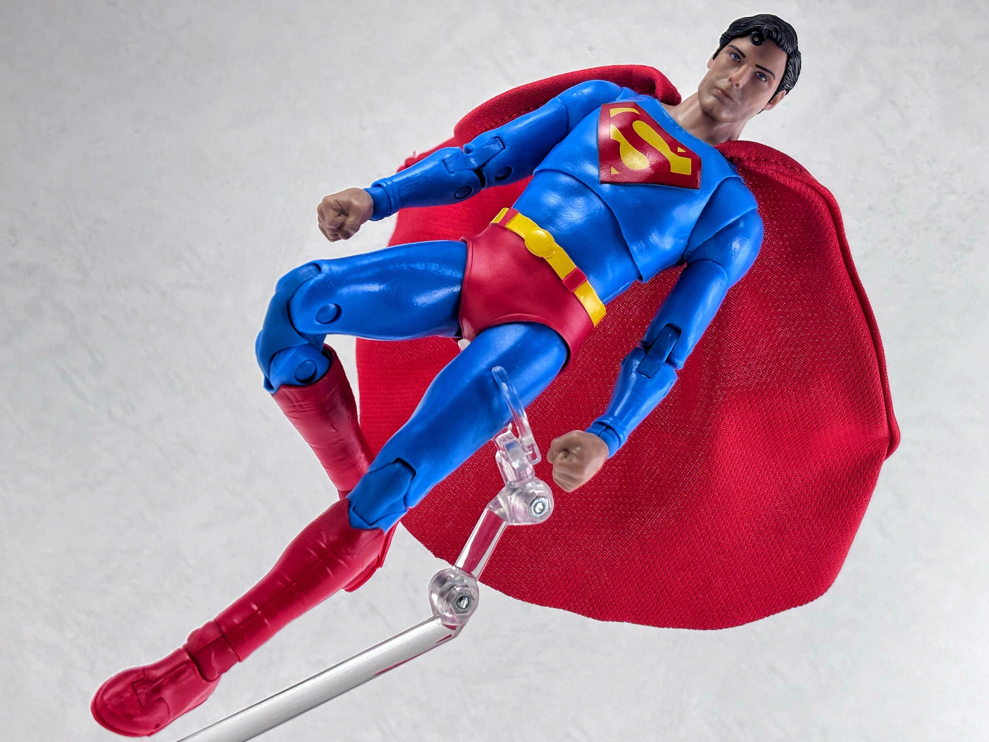 DCマルチバース マクファーレン・コレクター・エディション スーパー