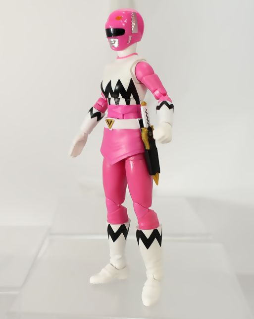 パワーレンジャーライトニングコレクション パワーレンジャー・ロスト