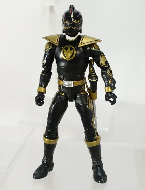 パワーレンジャーライトニングコレクション パワーレンジャー・ダイノ