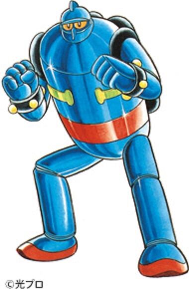 何故か『合身戦隊メカンダーロボ』（1977）に感じる、富野アニメの