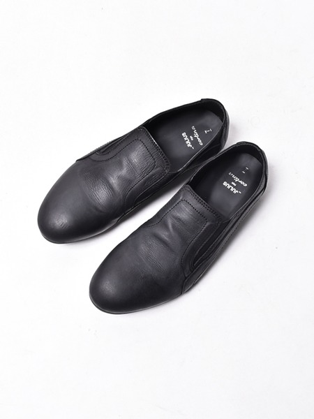 JULIUS[ユリウス] / GORDINI Deck Shoes デッキシューズ 457FWM61