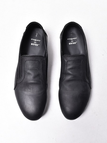 JULIUS[ユリウス] / GORDINI Deck Shoes デッキシューズ 457FWM61