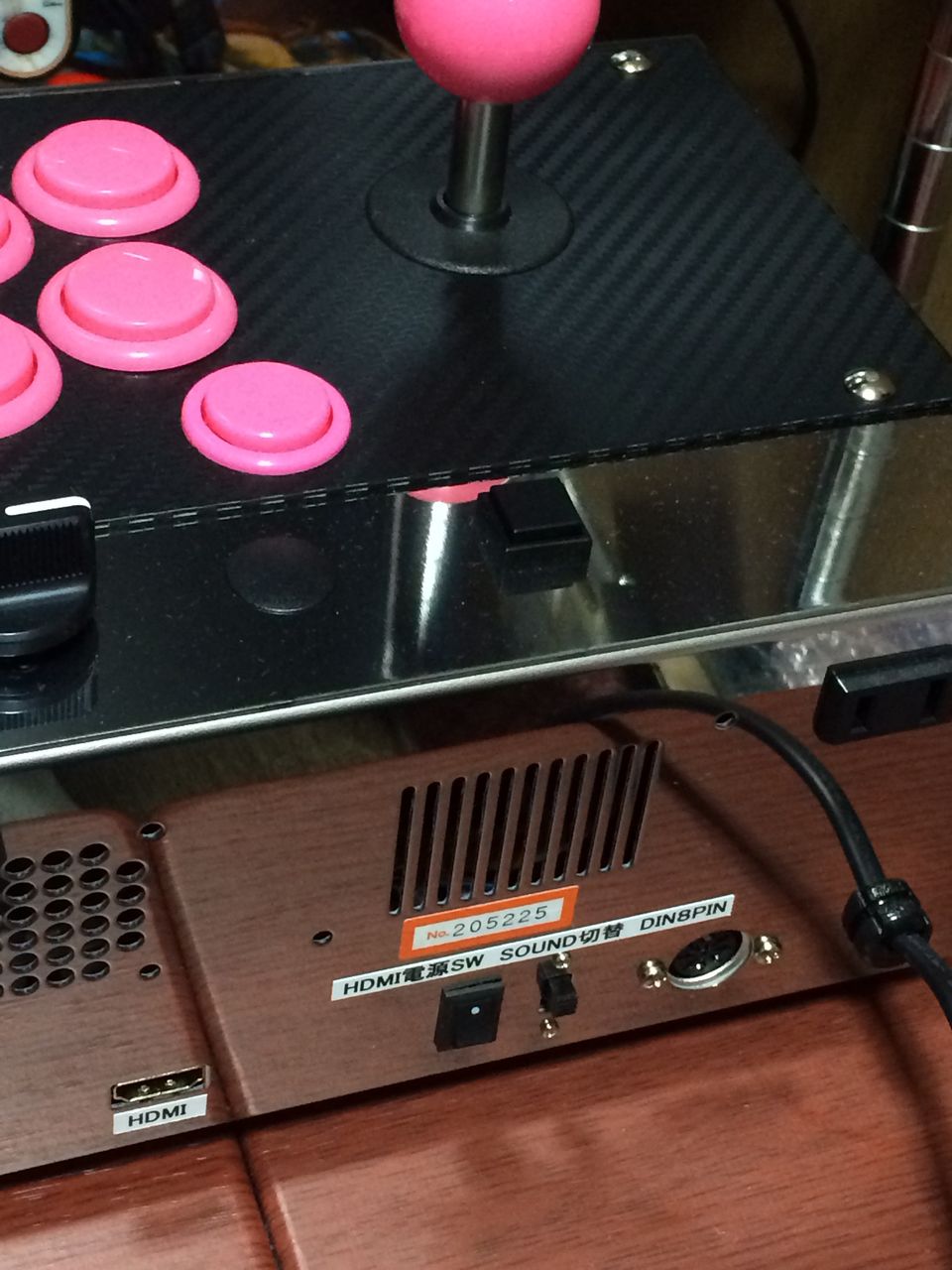 COMBO AV EX+ が家に来たッ!! : Gotochinが実績コンプしたらしい