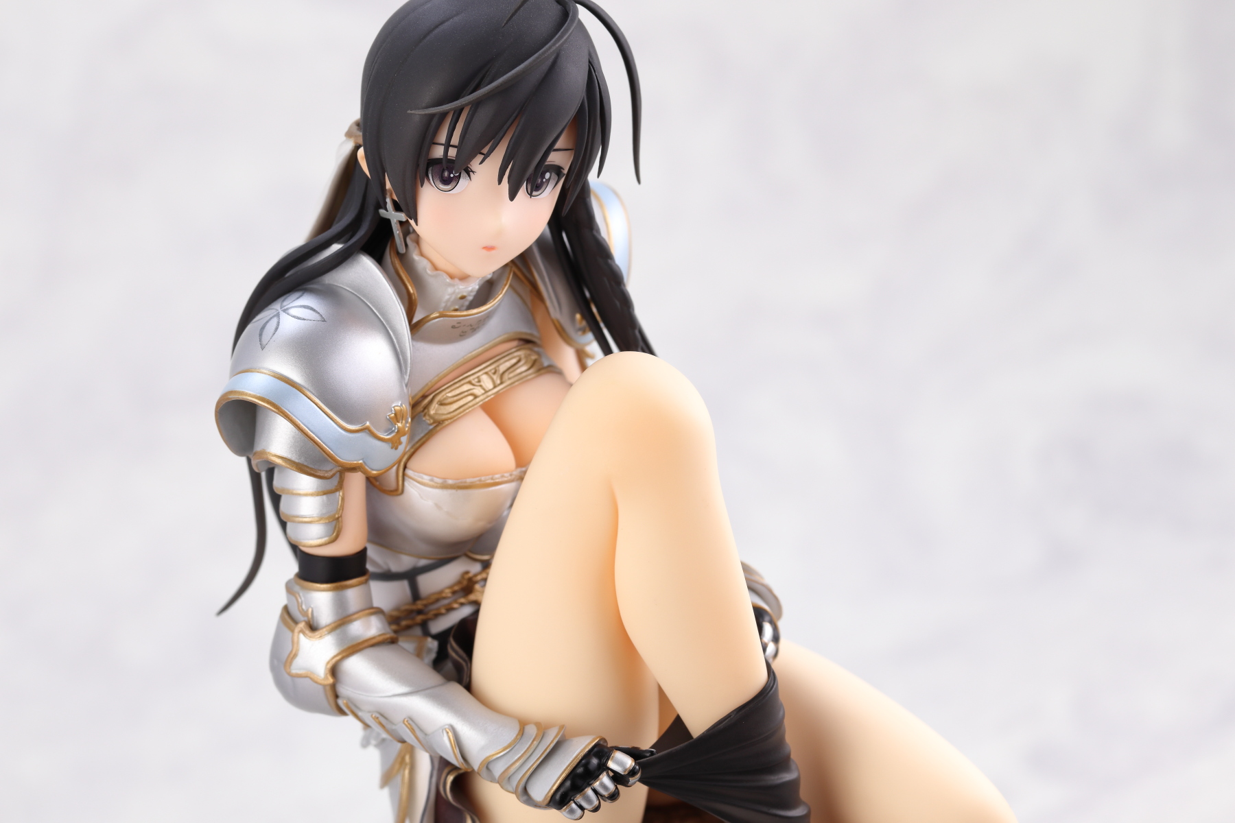 シャイニング・レゾナンス ソニア・ブランシュ アルファマックス