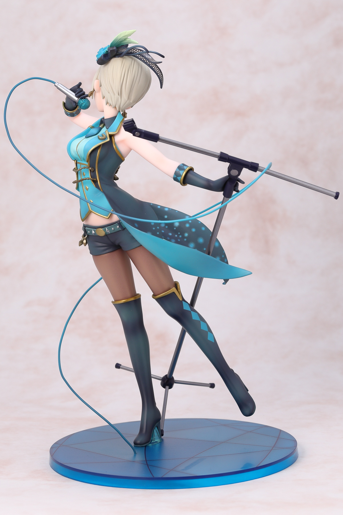 アイドルマスター シンデレラガールズ 塩見周子 Tulip Ver. リコルヌ