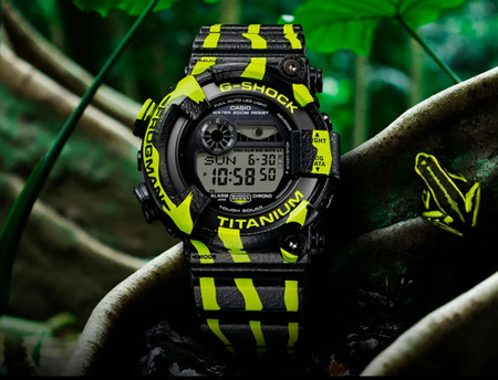 GW-8200TPF」の国内腕時計店での販売準備を確認！12月発売が濃厚な超