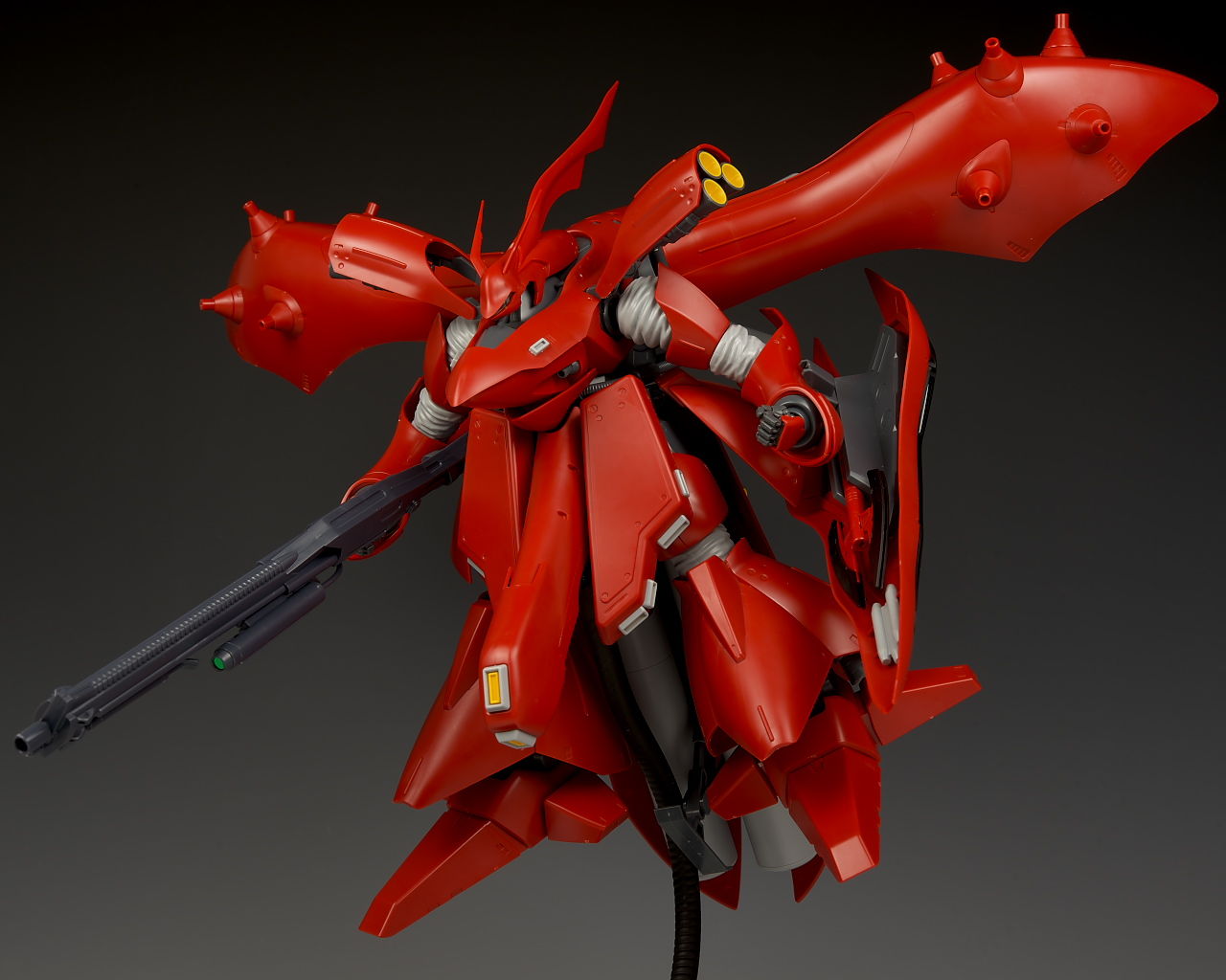 RE/100 ナイチンゲール レビュー : はっちゃか