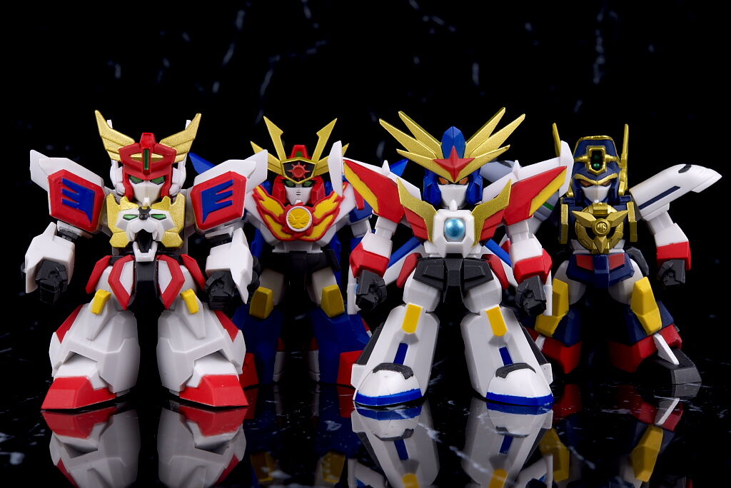 勇者列伝COLLECTION レビュー : はっちゃか