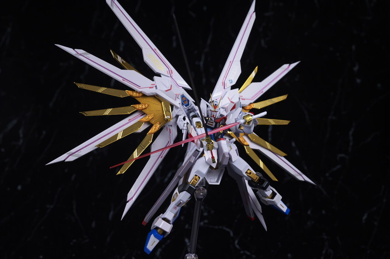 L ROBOT魂 プラウドディフェンダー＆エフェクトパーツセット 【公式通販】