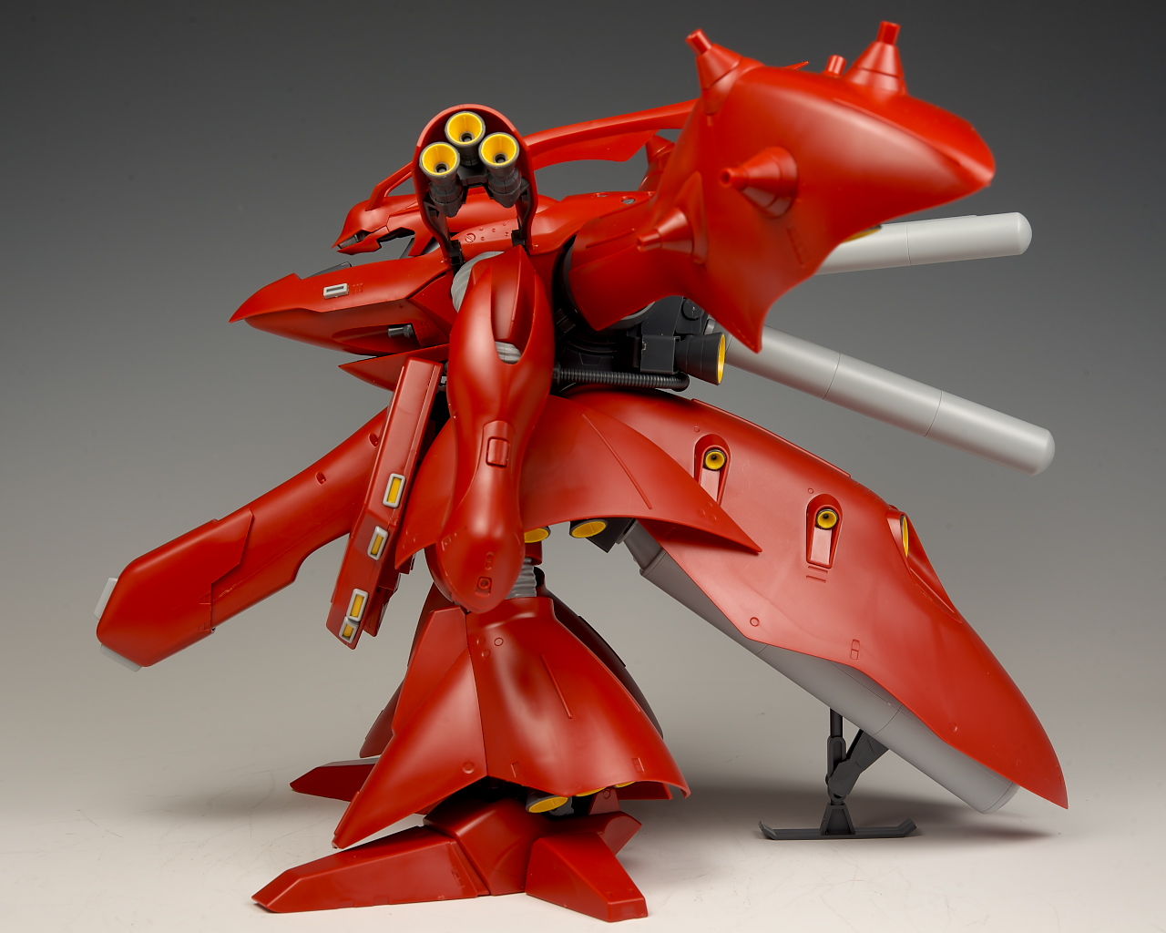 RE/100 ナイチンゲール レビュー : はっちゃか