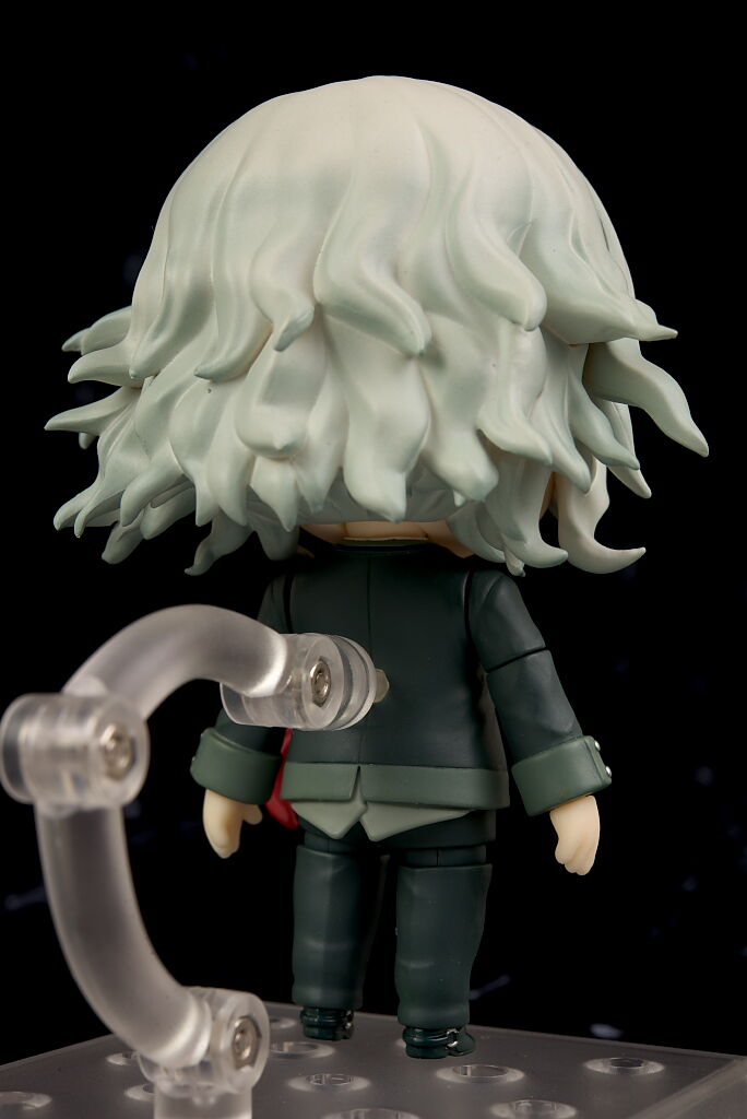 ねんどろいど 巌窟王 エドモン・ダンテス 霊基再臨Ver. レビュー : は