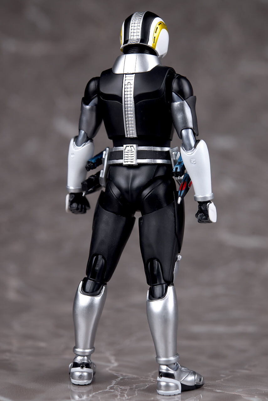 S.H.フィギュアーツ（真骨彫製法） 仮面ライダー電王 プラットフォーム