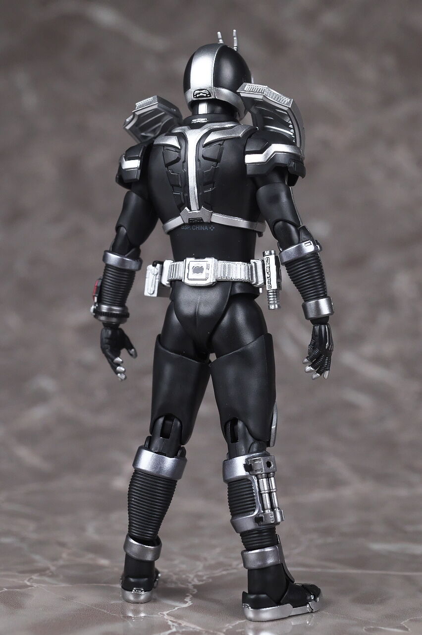 S.H.フィギュアーツ (真骨彫製法) 仮面ライダーファイズ アクセル