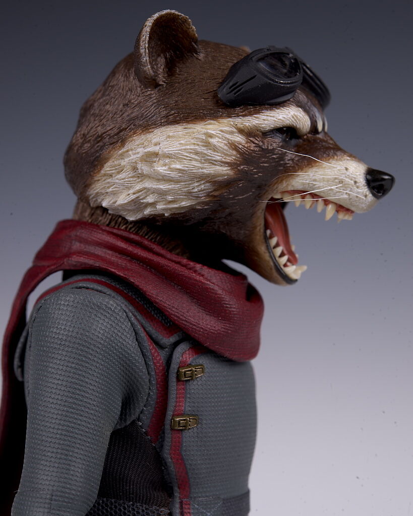 ホットトイズ ロケット（エンドゲーム） レビュー : はっちゃか