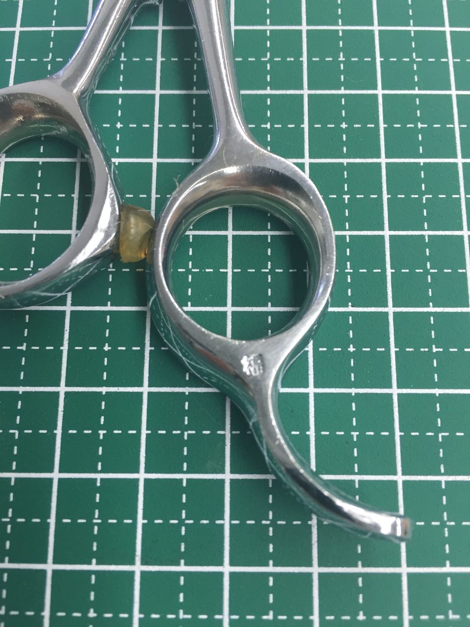 山弥製剪刀斎 : ヘアーサロンホリのブログ