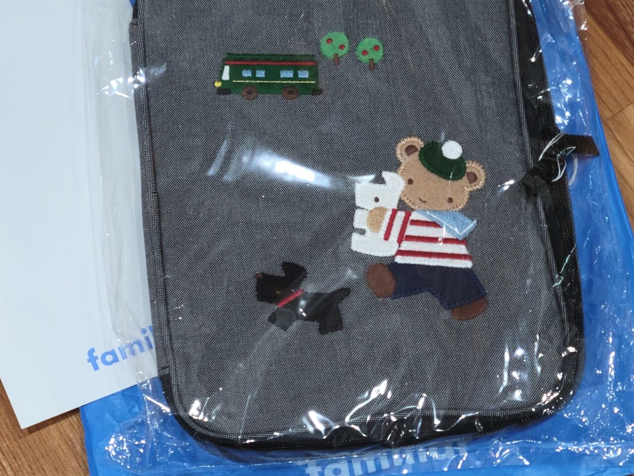 ファミリア」のマルチケースを神戸市のふるさと納税で✨ : OL happyaa