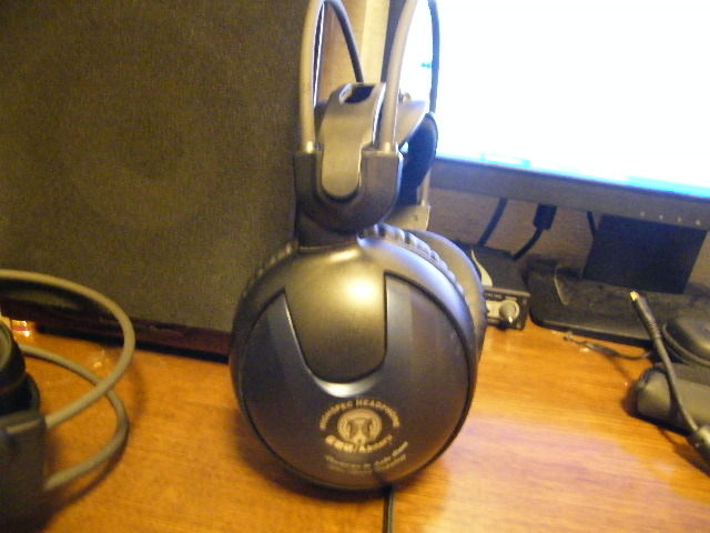 Audio Interu EXH-313のレビュー 2015/01/30修正 : メタラーの